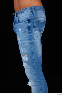 Arnost blue jeans clothing hips 0003.jpg